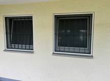 Uwe Eich in Bergisch Gladbach: Insektenschutz